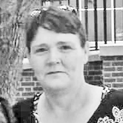 Shired Gallop "Sheri" Roberts